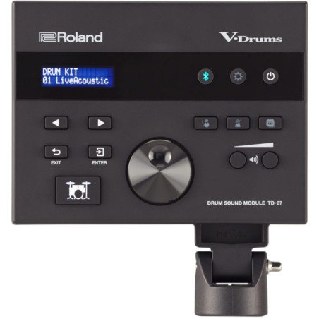 Roland TD-07KV Electronic Drum Kit