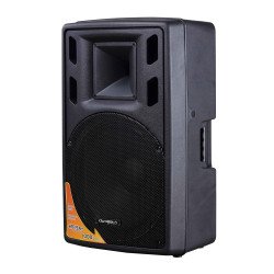 Dynatech HP 15A+