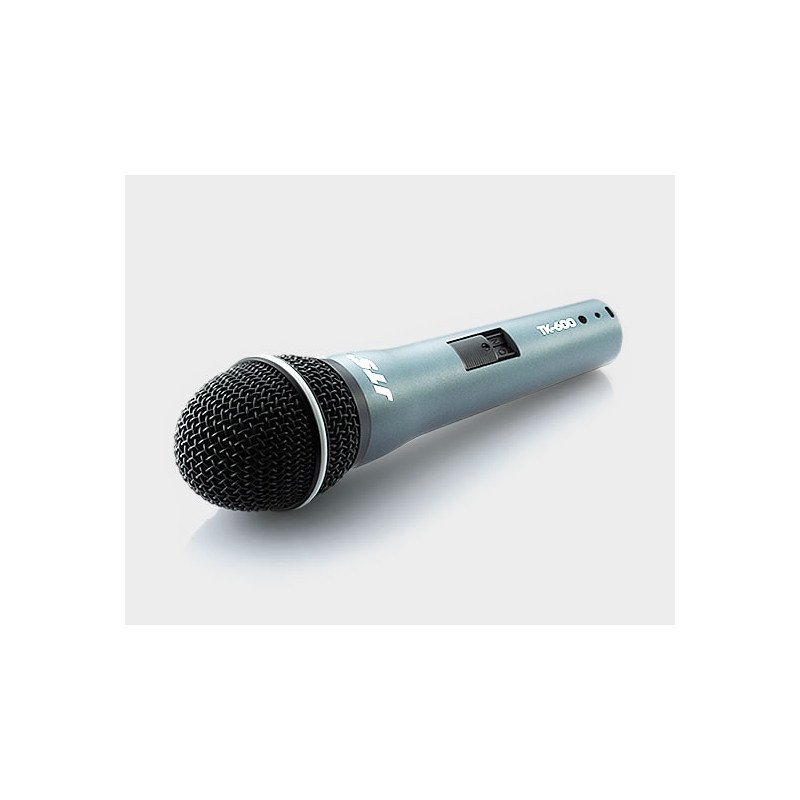 JTS TK-600 Dynamic Vocal Microphone