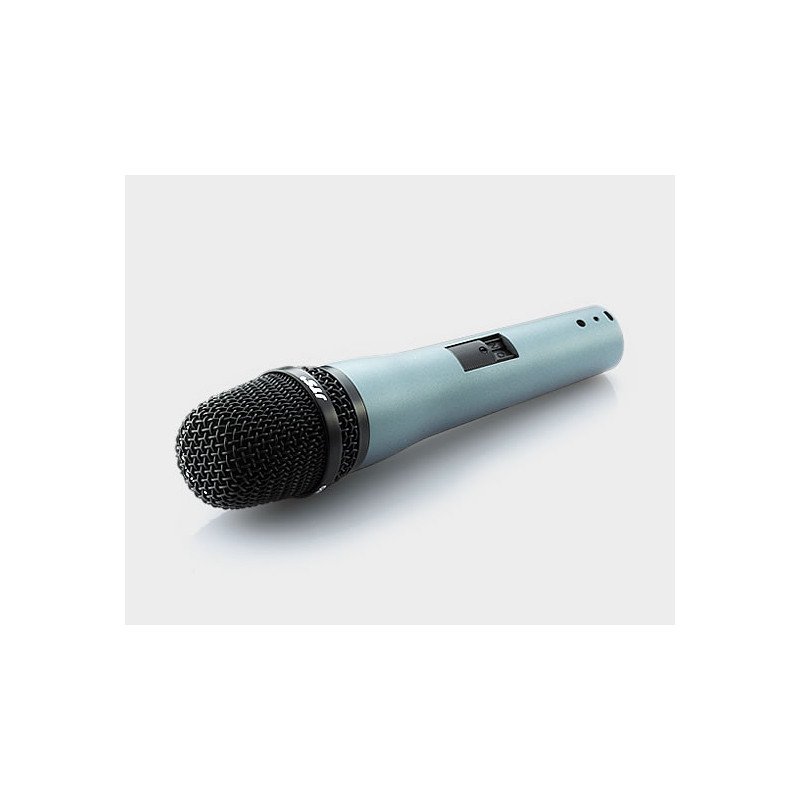 JTS TK-280 Dynamic Vocal Microphone