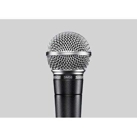 Shure SM58