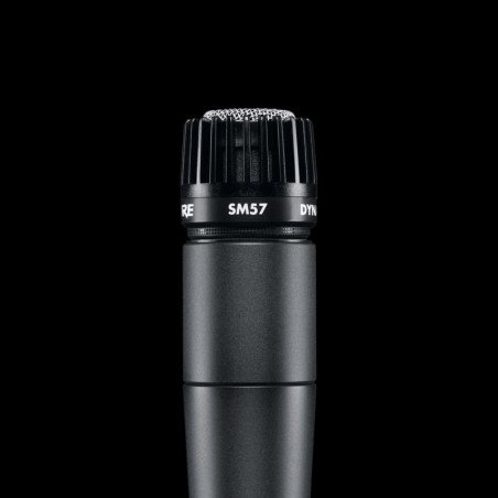 Shure SM57