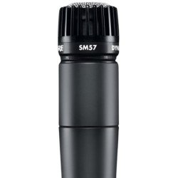 Shure SM57