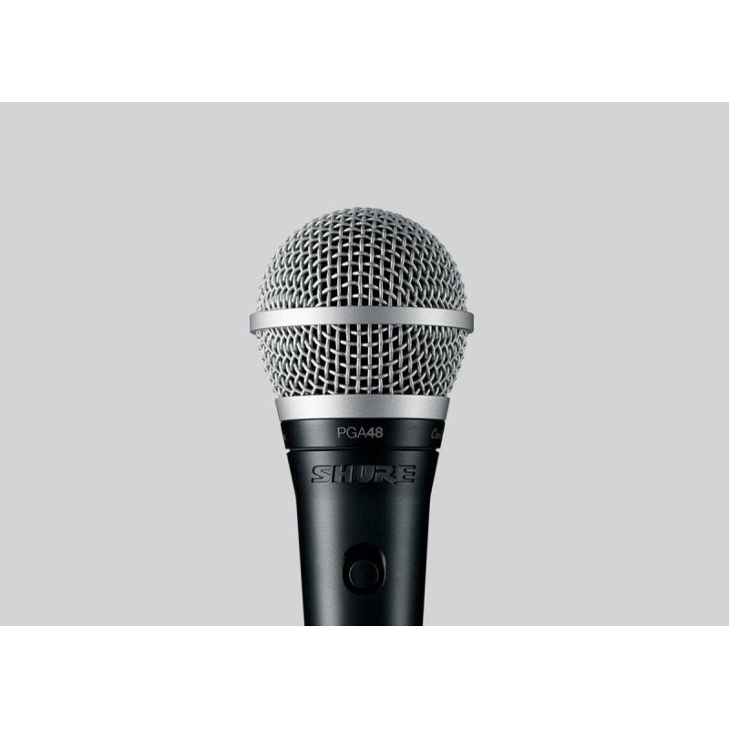 Shure PGA 48