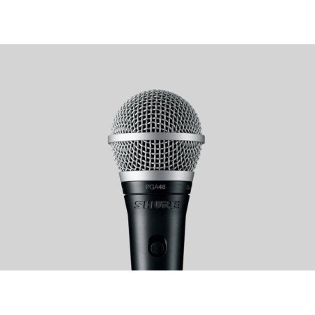 Shure PGA 48