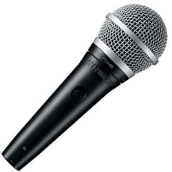 Shure PGA 48