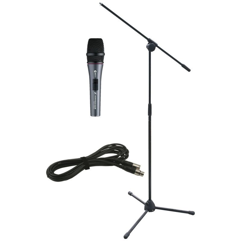 Sennheiser E865S