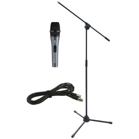 Sennheiser E865S