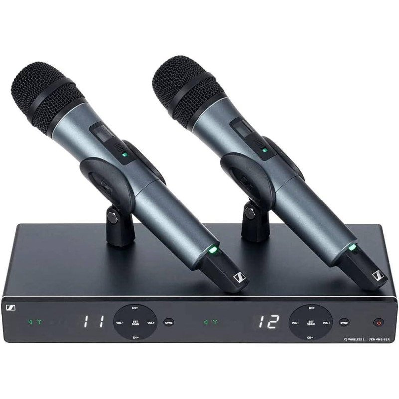 Sennheiser XS 1