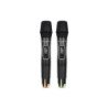 Dynatech G2HH Dual Handheld Wireless Microphone