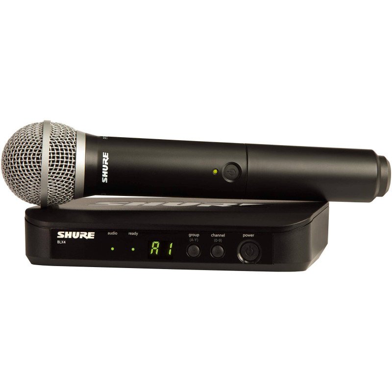 Shure BX24/PG28