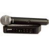 Shure BX24/PG28