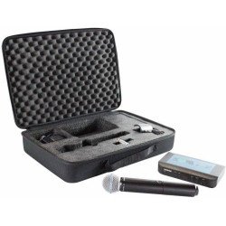 Shure BX24/PG28