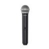 Shure BLX 24/PG58
