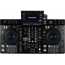 Pioneer XDJ-RX3 All-In-One DJ System