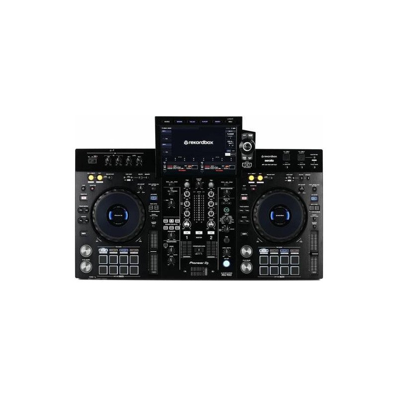 Pioneer RX3