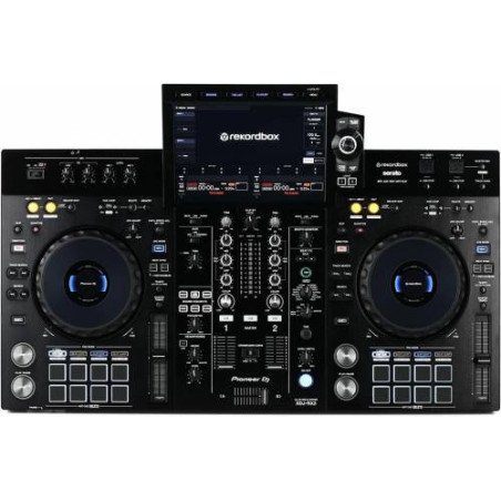 Pioneer RX3