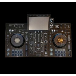 Pioneer XDJ-RX3 All-In-One DJ System