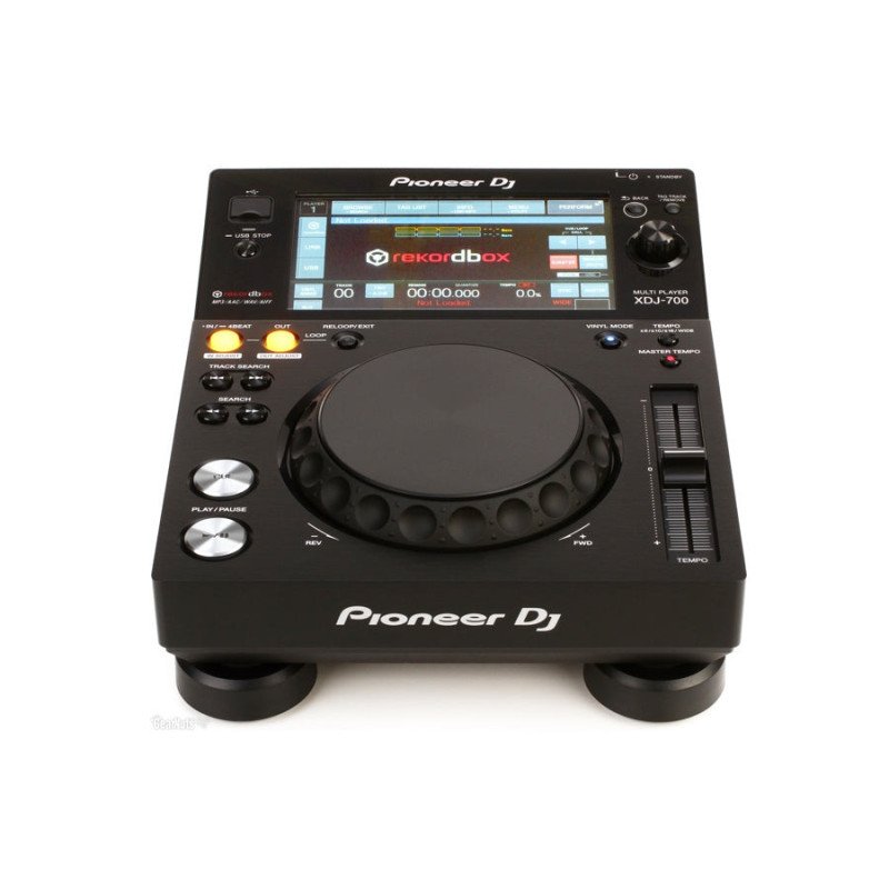 Pioneer XDJ 700