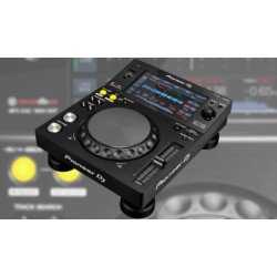 Pioneer XDJ-700 Compact Digital DJ Player