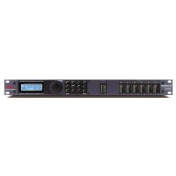 dbx DriveRack 260 Loudspeaker Management System