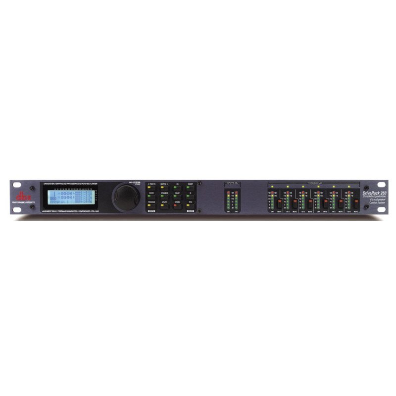 DBX DBX 260