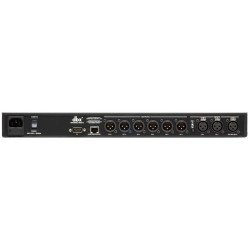 dbx DriveRack 260 Loudspeaker Management System