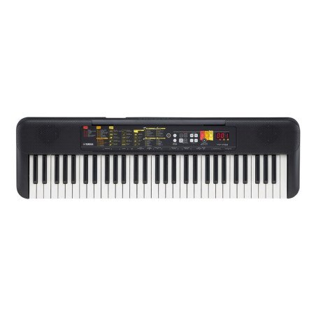 Yamaha PSR-F52 61-Key Home Keyboard