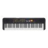 Yamaha PSR-F52 61-Key Home Keyboard