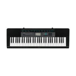 Casio CTK-2550 61-Key Portable Keyboard