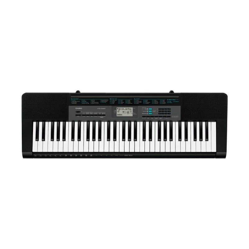 Casio CTK-2550 61-Key Portable Keyboard
