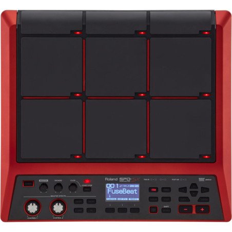 Roland SPD-SX-SE Special Edition Sampling Pad