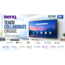 BenQ RE7504