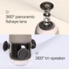 Owl Labs Meeting Owl 3 360-Degree Video Camera