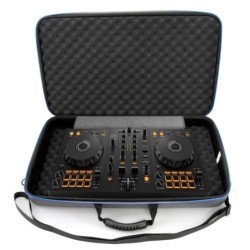 Pioneer DDJ-FLX4 2-Channel DJ Controller