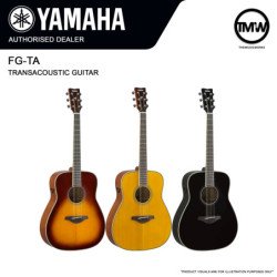 Yamaha FGT-TA