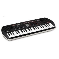 Casio SA-81 Mini Keyboard