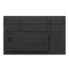 BenQ RP7505 75-Inch Board Pro Interactive Panel