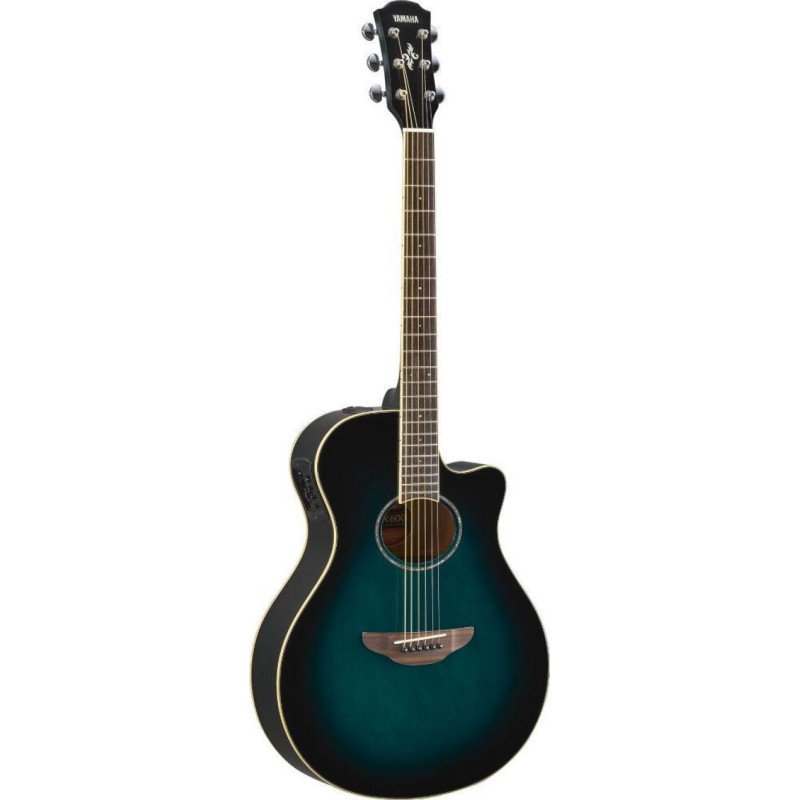 Yamaha APX600