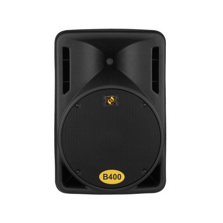 Studiomaster B400