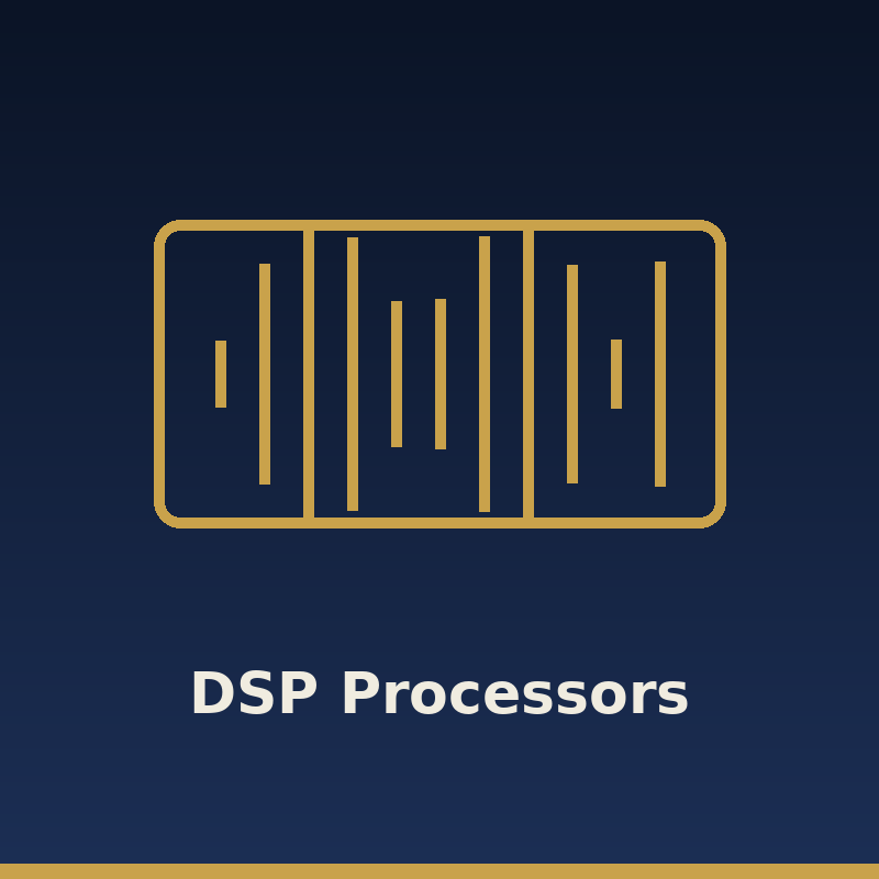 DSP Processors