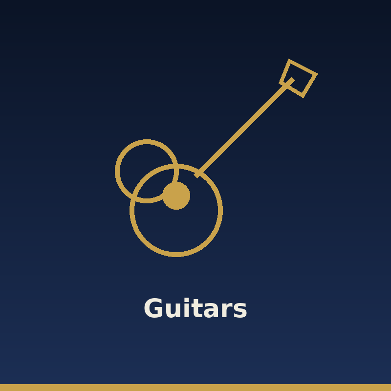 Guitars