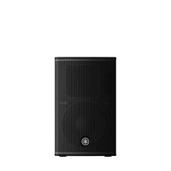 Powered PA speaker with FIR-X™ DSP and premium plywood cabinet for professional AV and live sound applications.